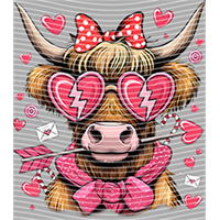 Valentine's Day-QRJ  5358